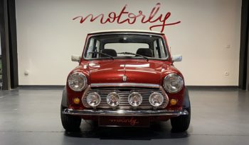 MINI 1300 SEALINE plein
