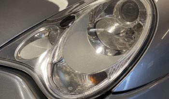 PORSCHE 911 (996) Turbo BVM – 420 CH plein