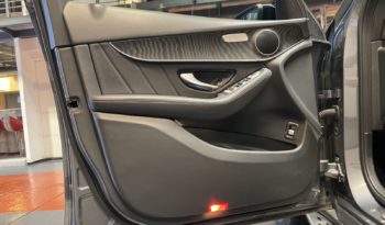 MERCEDES GLC 250 D 4MATIC FASCINATION plein