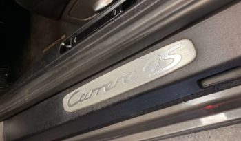 PORSCHE 911 TYPE 991 (991) 3.8 400 CARRERA 4S PDK plein