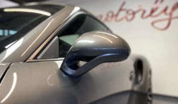 PORSCHE 911 (991.1) Turbo S PDK – 560CH plein