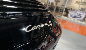 PORSCHE 911 (997.1) Carrera S – 355 CH plein