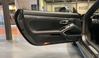 PORSCHE 911 TYPE 991 (991) 3.8 400 CARRERA 4S PDK plein
