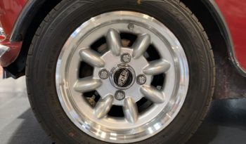 MINI 1300 SEALINE plein