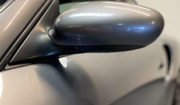 PORSCHE 911 (996) Turbo BVM – 420 CH plein