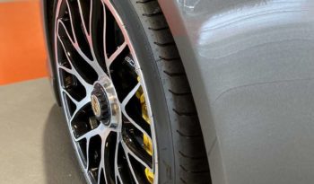 PORSCHE 911 (991.1) Turbo S PDK – 560CH plein