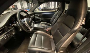 PORSCHE 911 TYPE 991 (991) 3.8 400 CARRERA 4S PDK plein