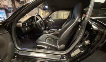 PORSCHE 911 (997.1) Carrera S – 355 CH plein