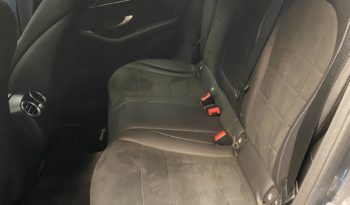 MERCEDES GLC 250 D 4MATIC FASCINATION plein