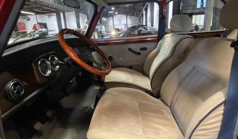 MINI 1300 SEALINE plein