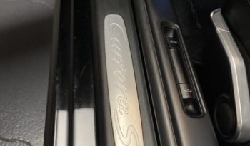 PORSCHE 911 (997.1) Carrera S – 355 CH plein