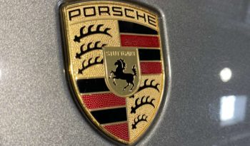 PORSCHE 911 (991.1) Turbo S PDK – 560CH plein