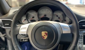 PORSCHE 911 (997.1) Carrera S – 355 CH plein