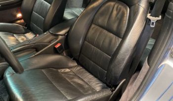 PORSCHE 911 (996) Turbo BVM – 420 CH plein