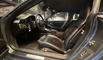 PORSCHE 911 (991.1) Turbo S PDK – 560CH plein