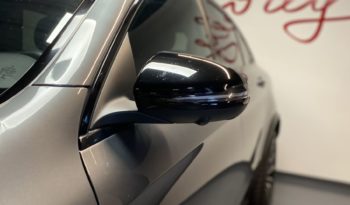 MERCEDES GLC 250 D 4MATIC FASCINATION plein