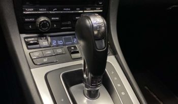 PORSCHE 911 TYPE 991 (991) 3.8 400 CARRERA 4S PDK plein