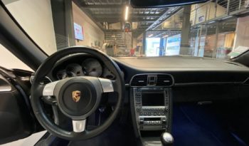 PORSCHE 911 (997.1) Carrera S – 355 CH plein