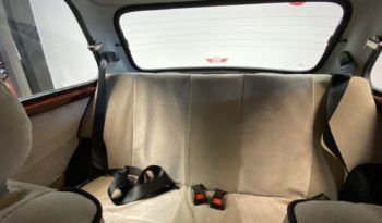 MINI 1300 SEALINE plein