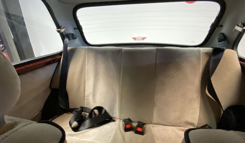 MINI 1300 SEALINE plein