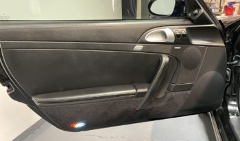 PORSCHE 911 (997.1) Carrera S – 355 CH plein