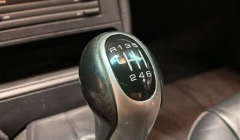 PORSCHE 911 (996) Turbo BVM – 420 CH plein