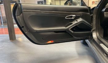 PORSCHE 911 (991.1) Turbo S PDK – 560CH plein