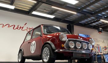 MINI 1300 SEALINE plein