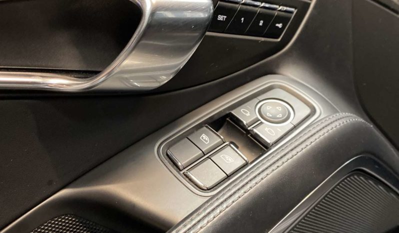 PORSCHE 911 (991.1) Turbo S PDK – 560CH plein