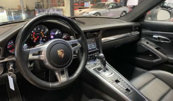 PORSCHE 911 TYPE 991 (991) 3.8 400 CARRERA 4S PDK full