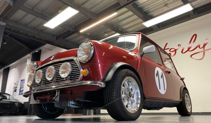 MINI 1300 SEALINE plein