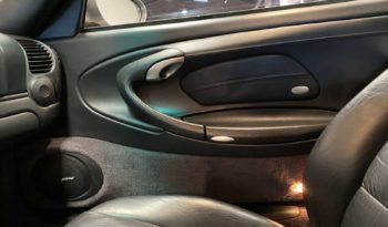 PORSCHE 911 (996) Turbo BVM – 420 CH plein