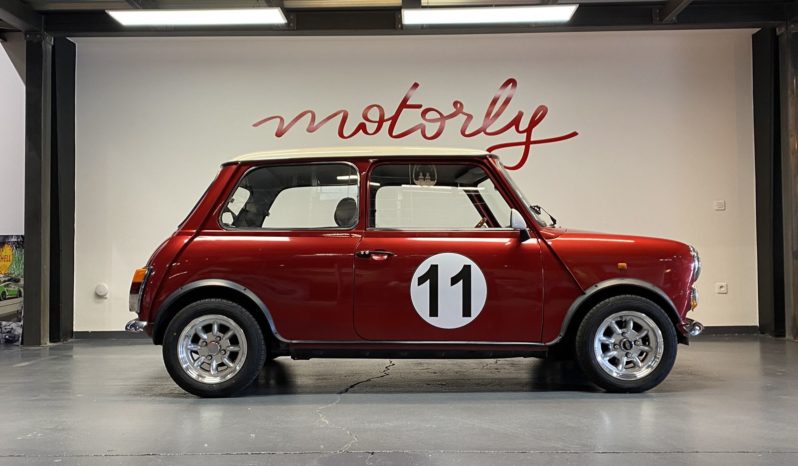 MINI 1300 SEALINE plein