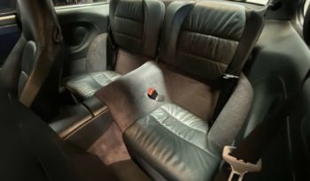 PORSCHE 911 (996) Turbo BVM – 420 CH plein
