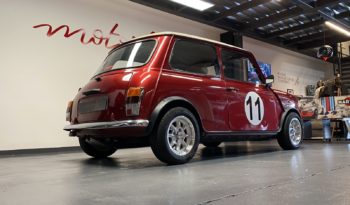MINI 1300 SEALINE plein