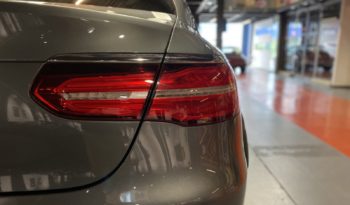 MERCEDES GLC 250 D 4MATIC FASCINATION plein