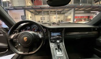 PORSCHE 911 (991.1) Turbo S PDK – 560CH plein
