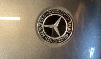 MERCEDES GLC 250 D 4MATIC FASCINATION plein