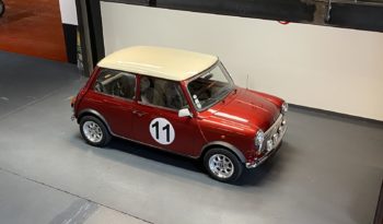 MINI 1300 SEALINE plein