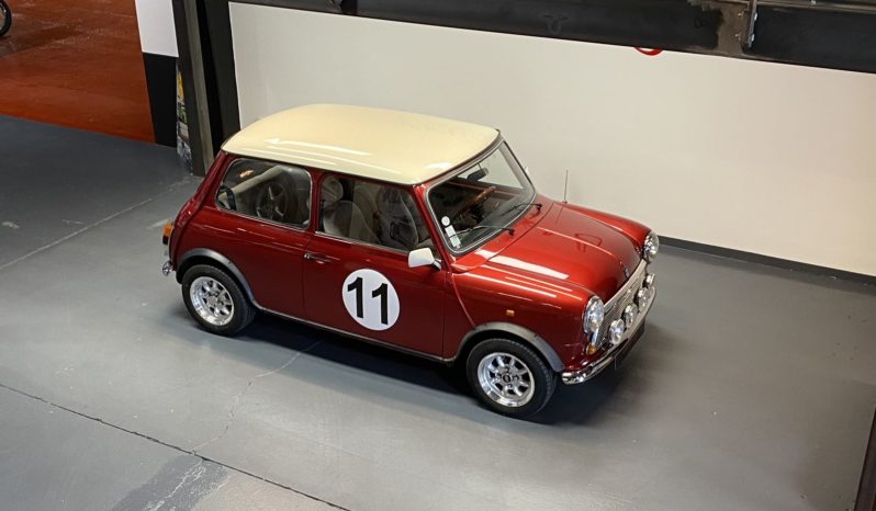 MINI 1300 SEALINE plein