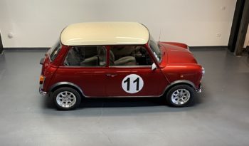 MINI 1300 SEALINE plein