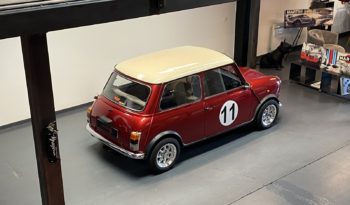 MINI 1300 SEALINE plein