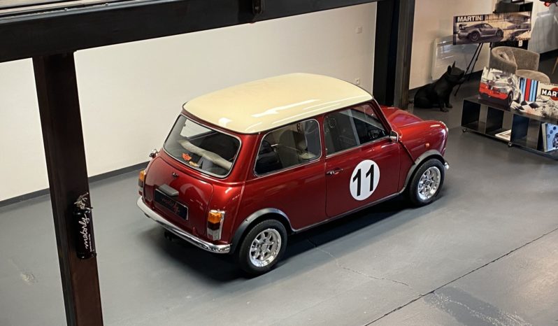 MINI 1300 SEALINE plein