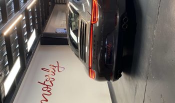 PORSCHE 911 TYPE 991 (991) 3.8 400 CARRERA 4S PDK plein
