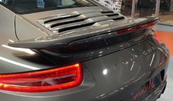 PORSCHE 911 (991.1) Turbo S PDK – 560CH plein