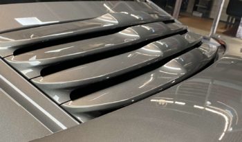 PORSCHE 911 (991.1) Turbo S PDK – 560CH plein
