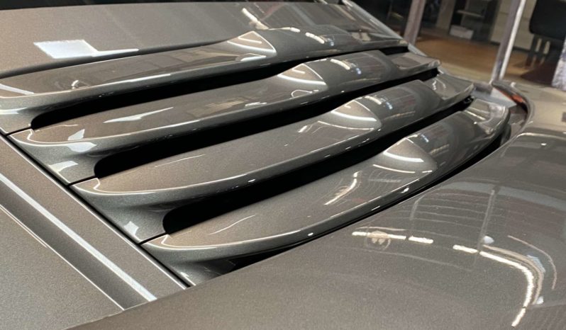 PORSCHE 911 (991.1) Turbo S PDK – 560CH plein
