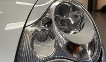PORSCHE 911 (996) Carrera 4S – 320 CH – BVM plein