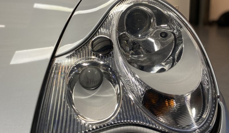 PORSCHE 911 (996) Carrera 4S – 320 CH – BVM plein