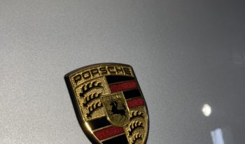 PORSCHE 911 (996) Carrera 4S – 320 CH – BVM plein